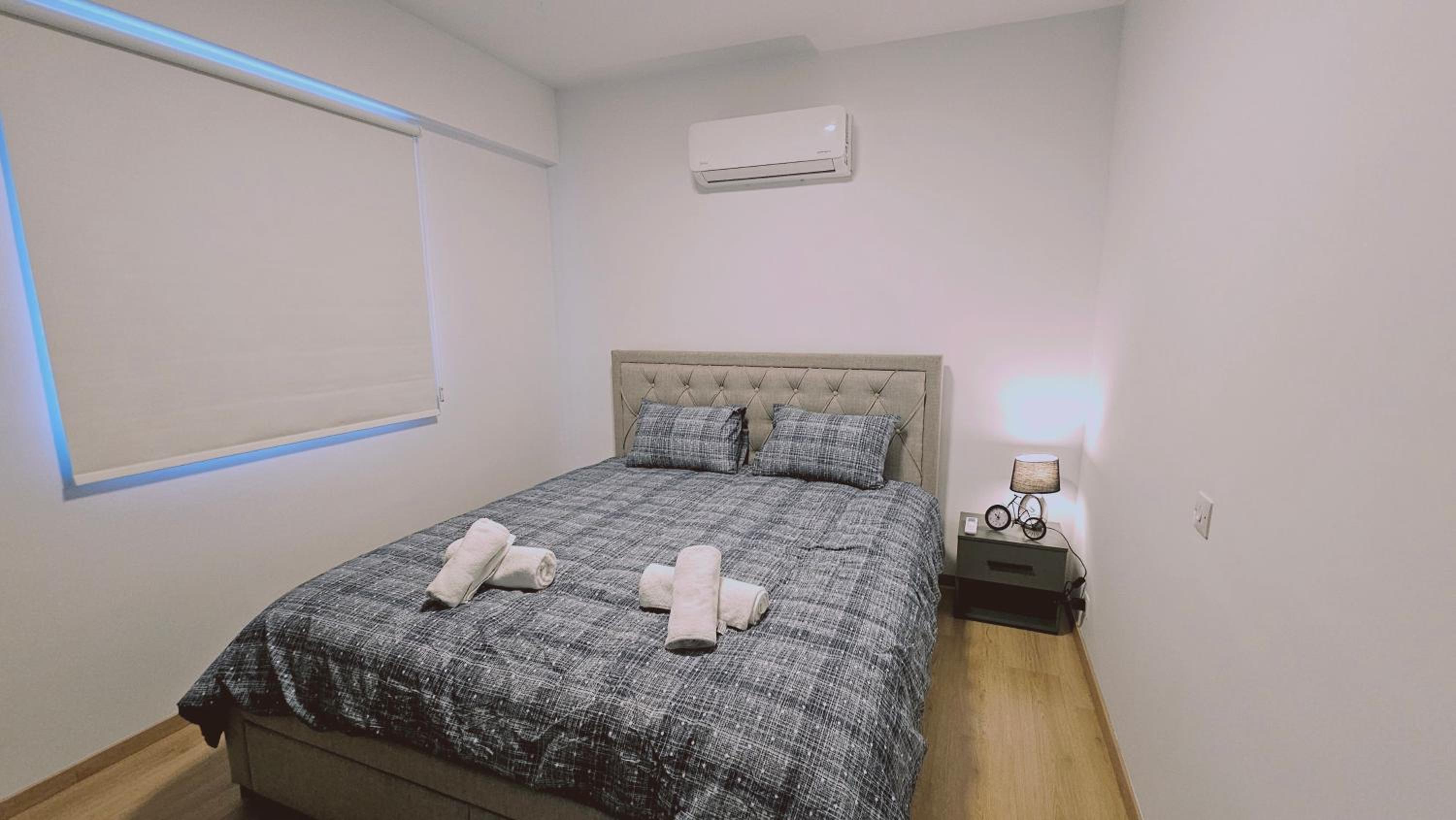 STAY Cosmo City Suites