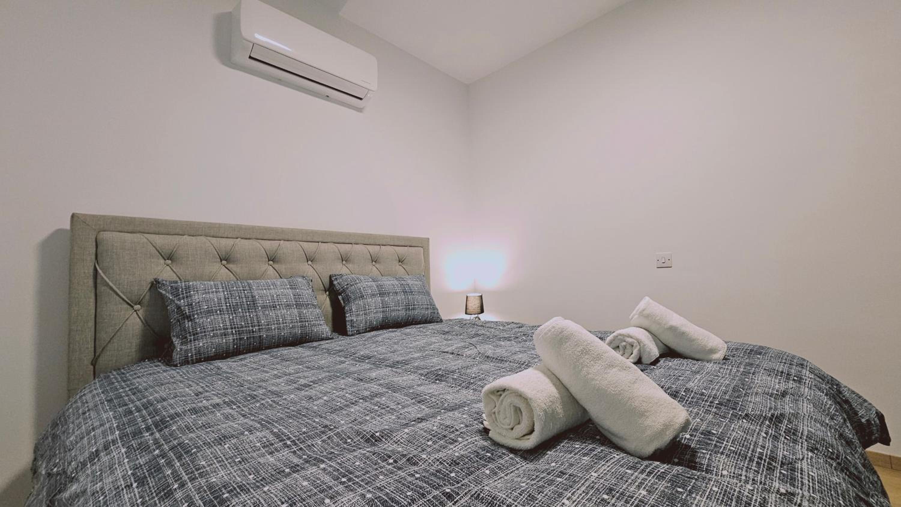STAY Cosmo City Suites
