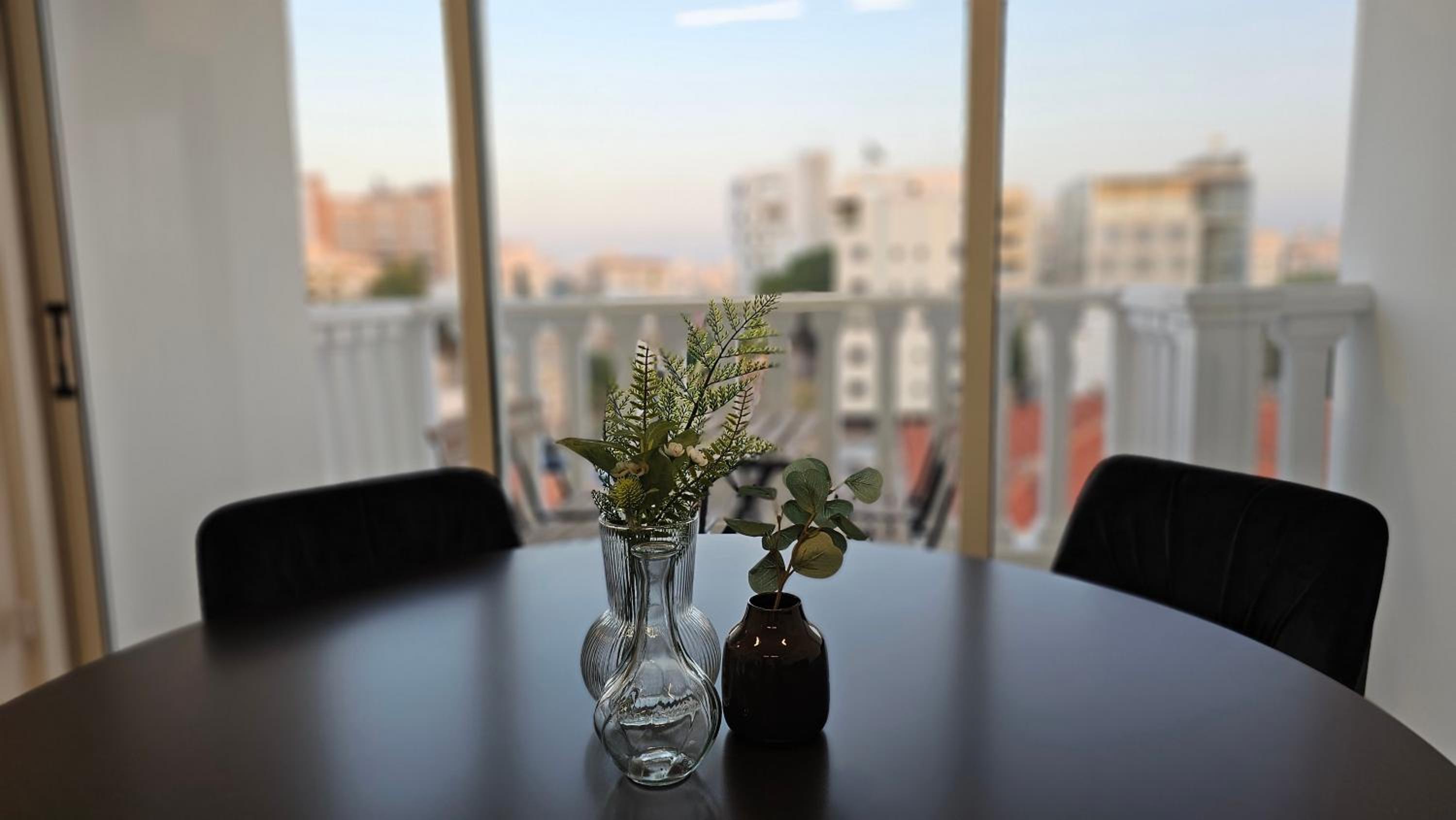 STAY Cosmo City Suites