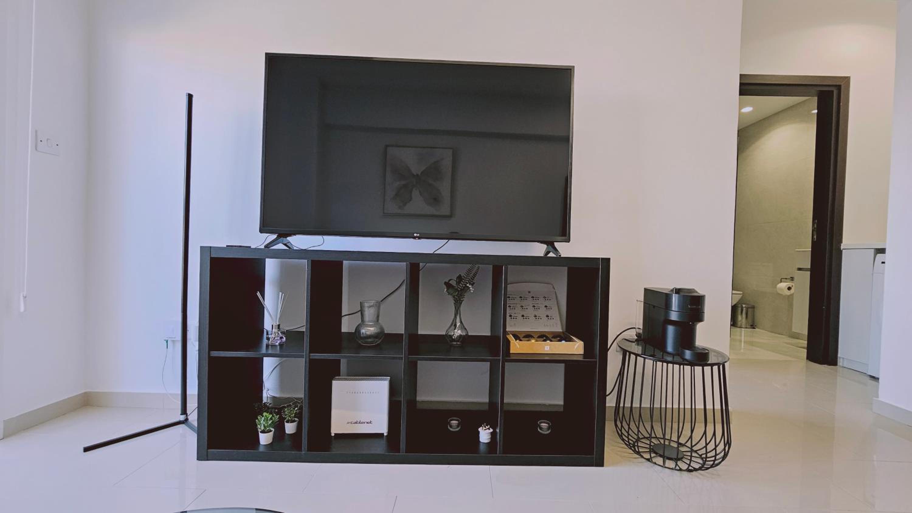 STAY Cosmo City Suites