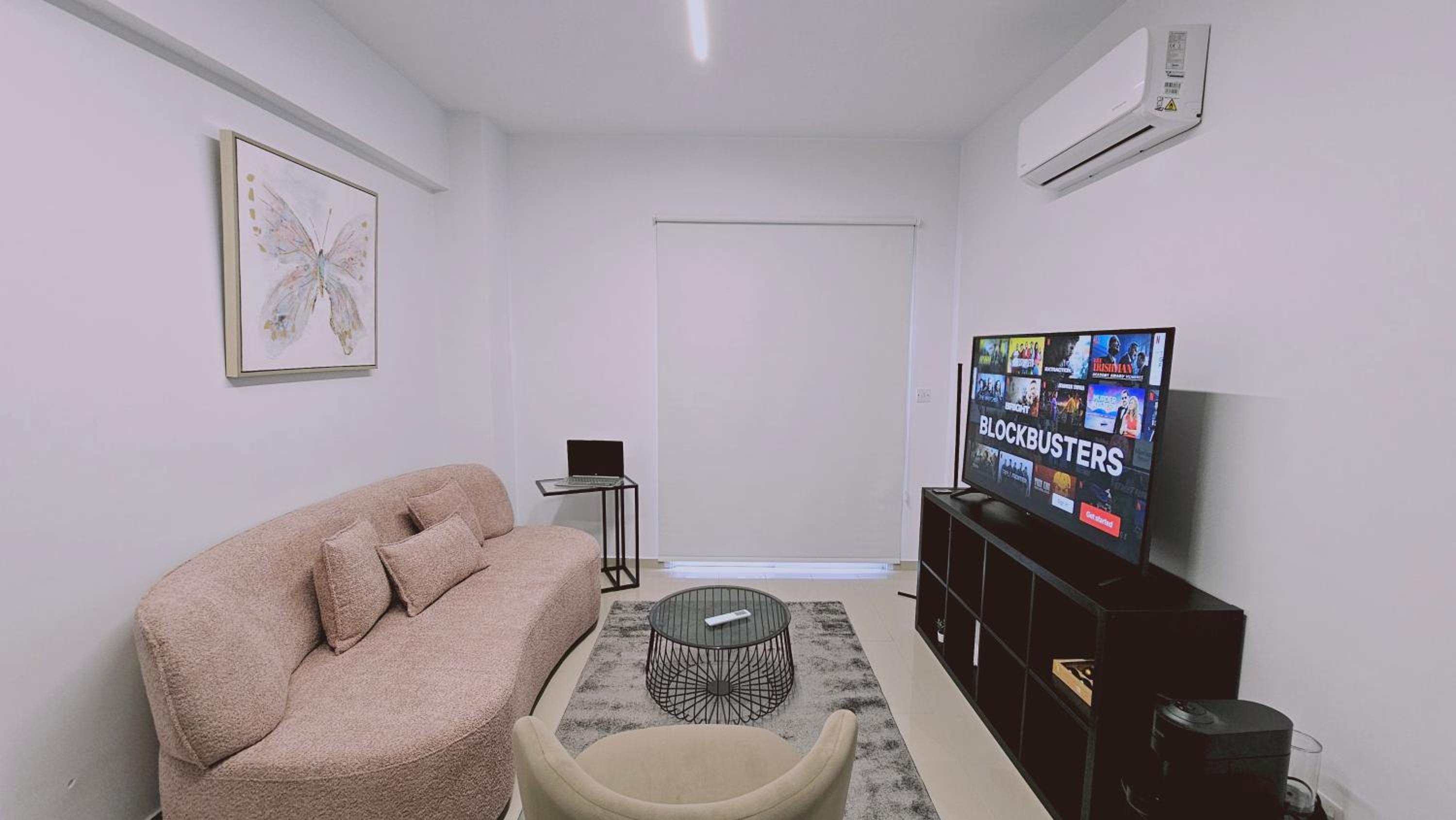 STAY Cosmo City Suites