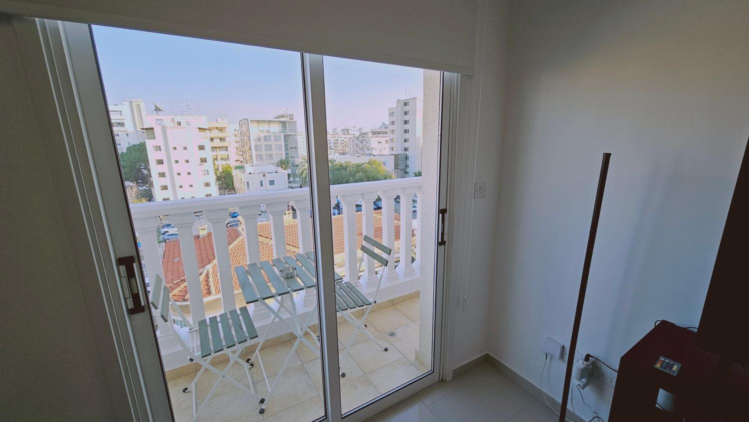 STAY Cosmo City Suites