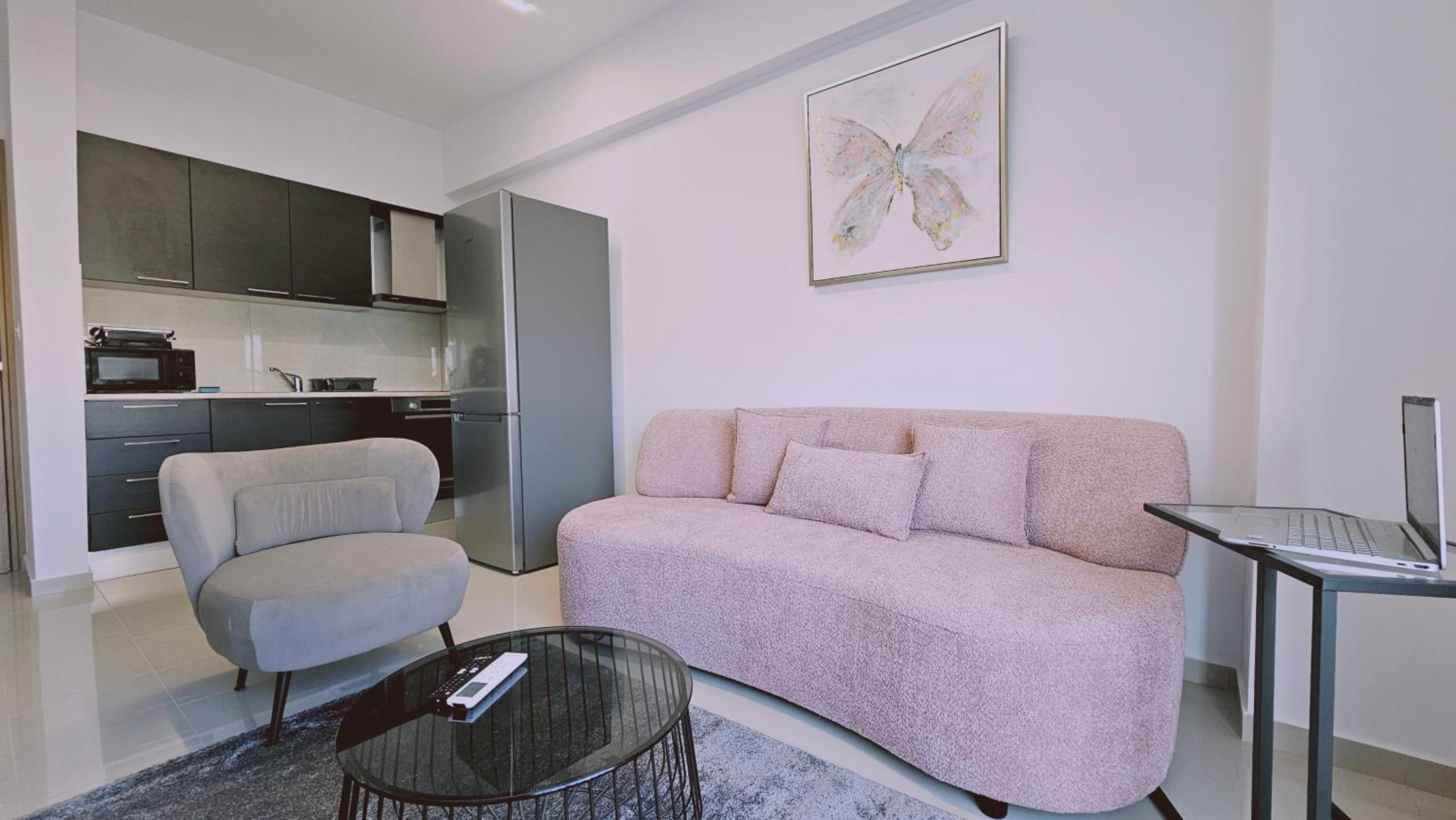 STAY Cosmo City Suites