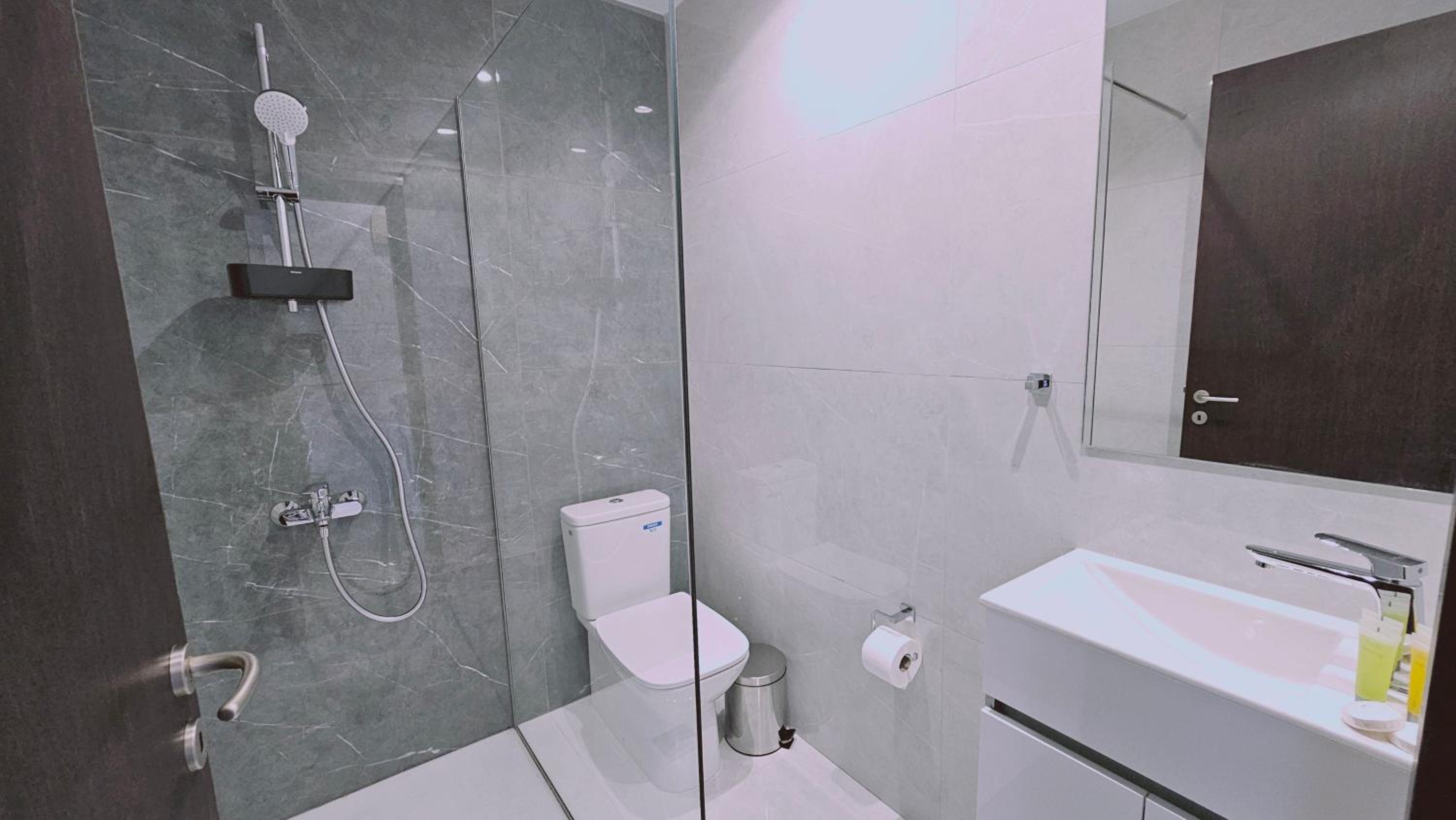 STAY Cosmo City Suites