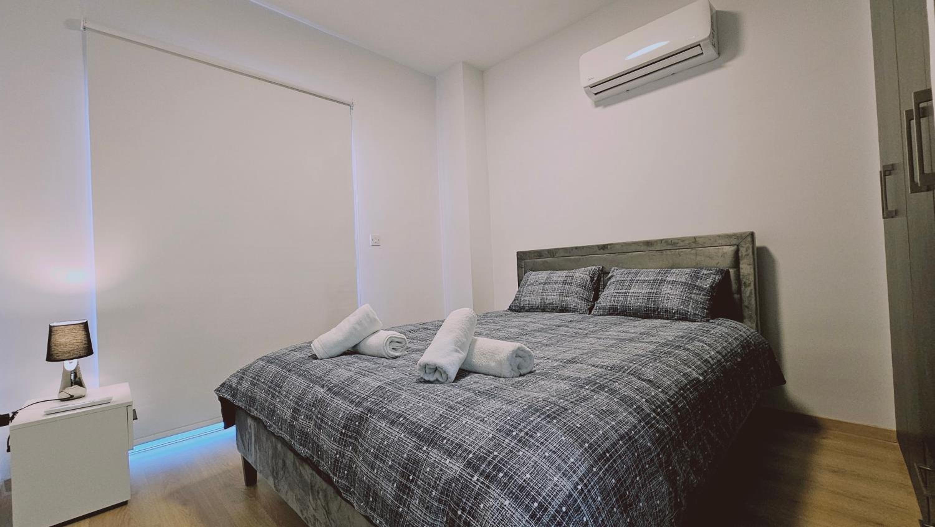 STAY Cosmo City Suites