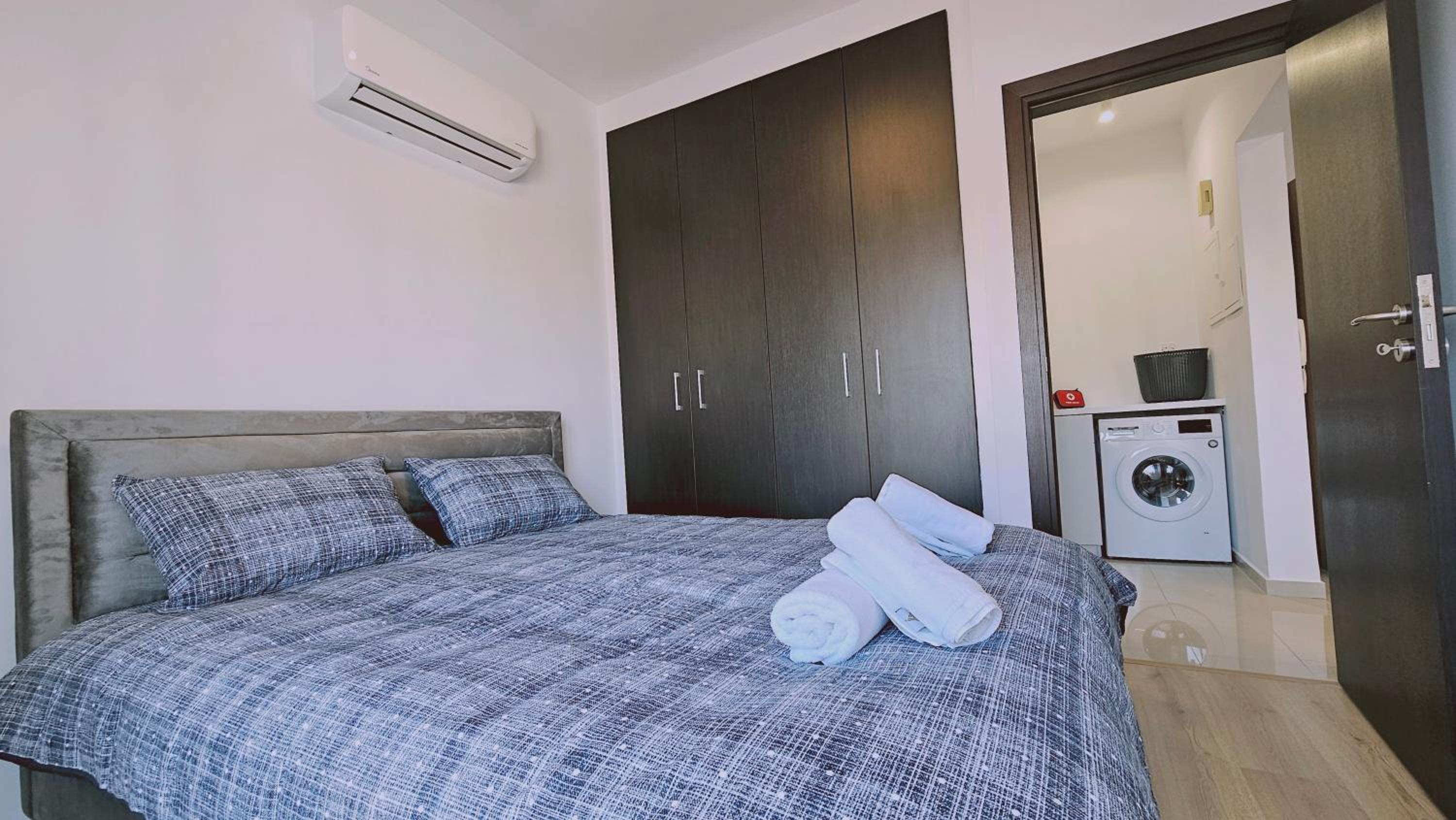 STAY Cosmo City Suites