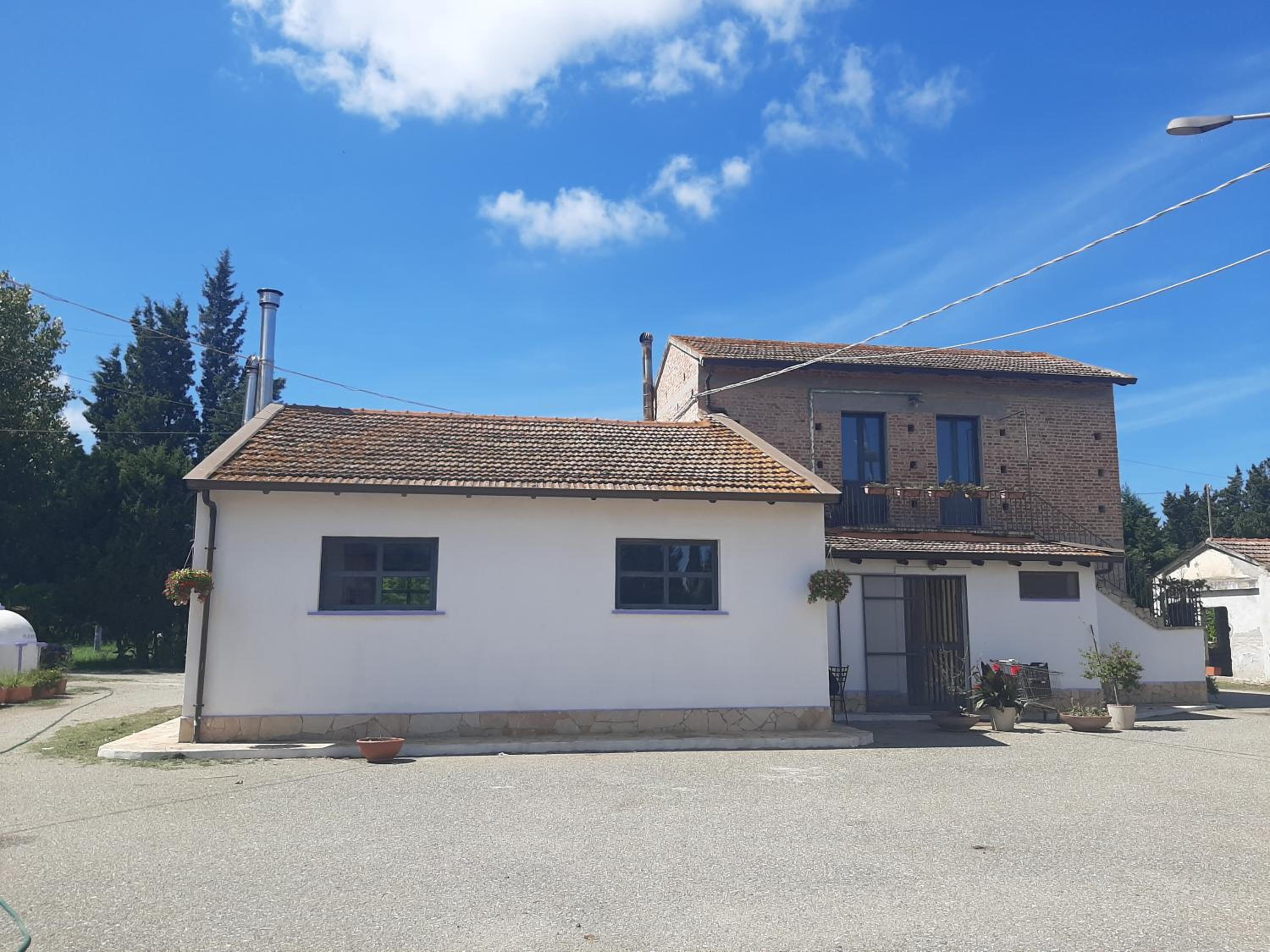 Casale Neocastrum