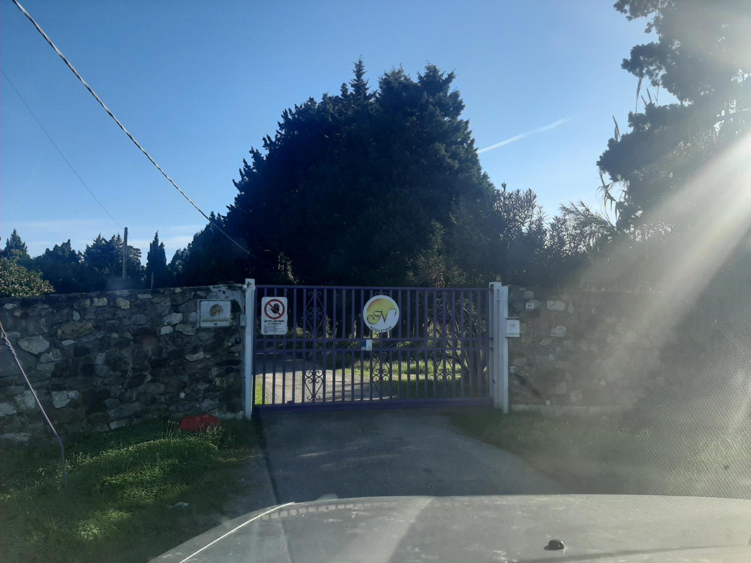 Casale Neocastrum