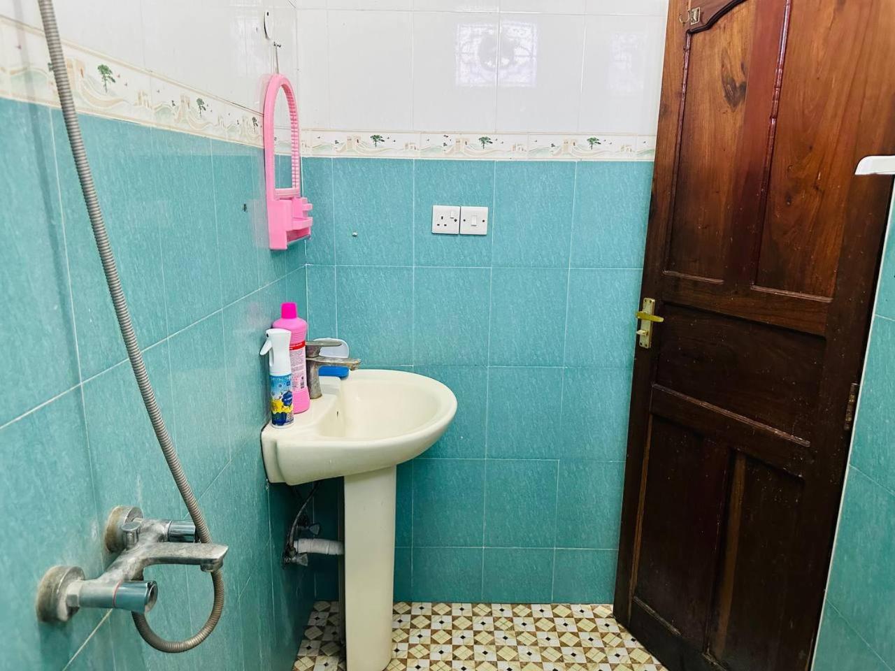 Pazuri apartment