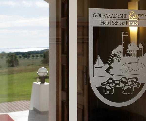 Neu Reet Ferienhaus Svantevit