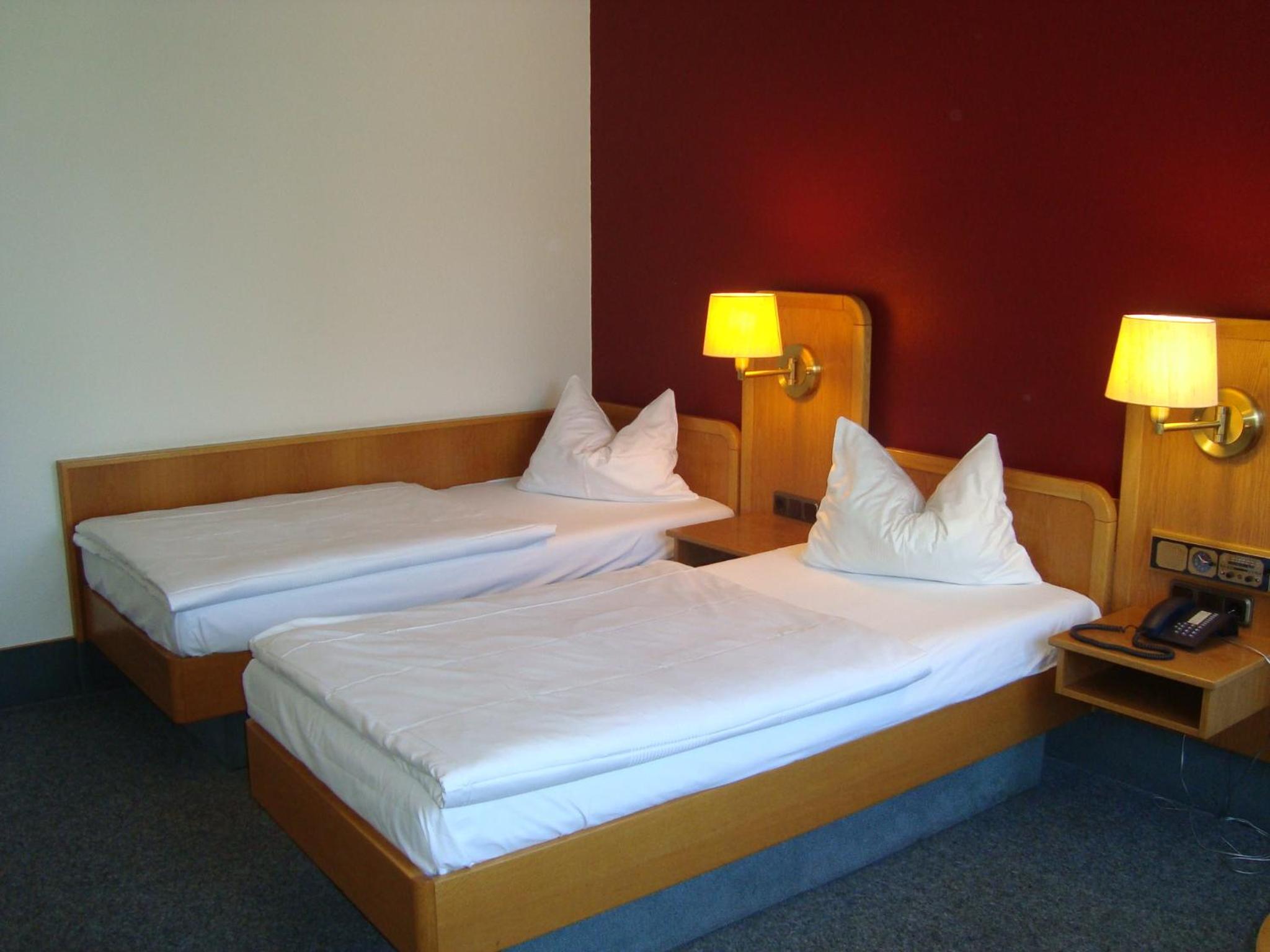 Hotel-Restaurant Handelshof
