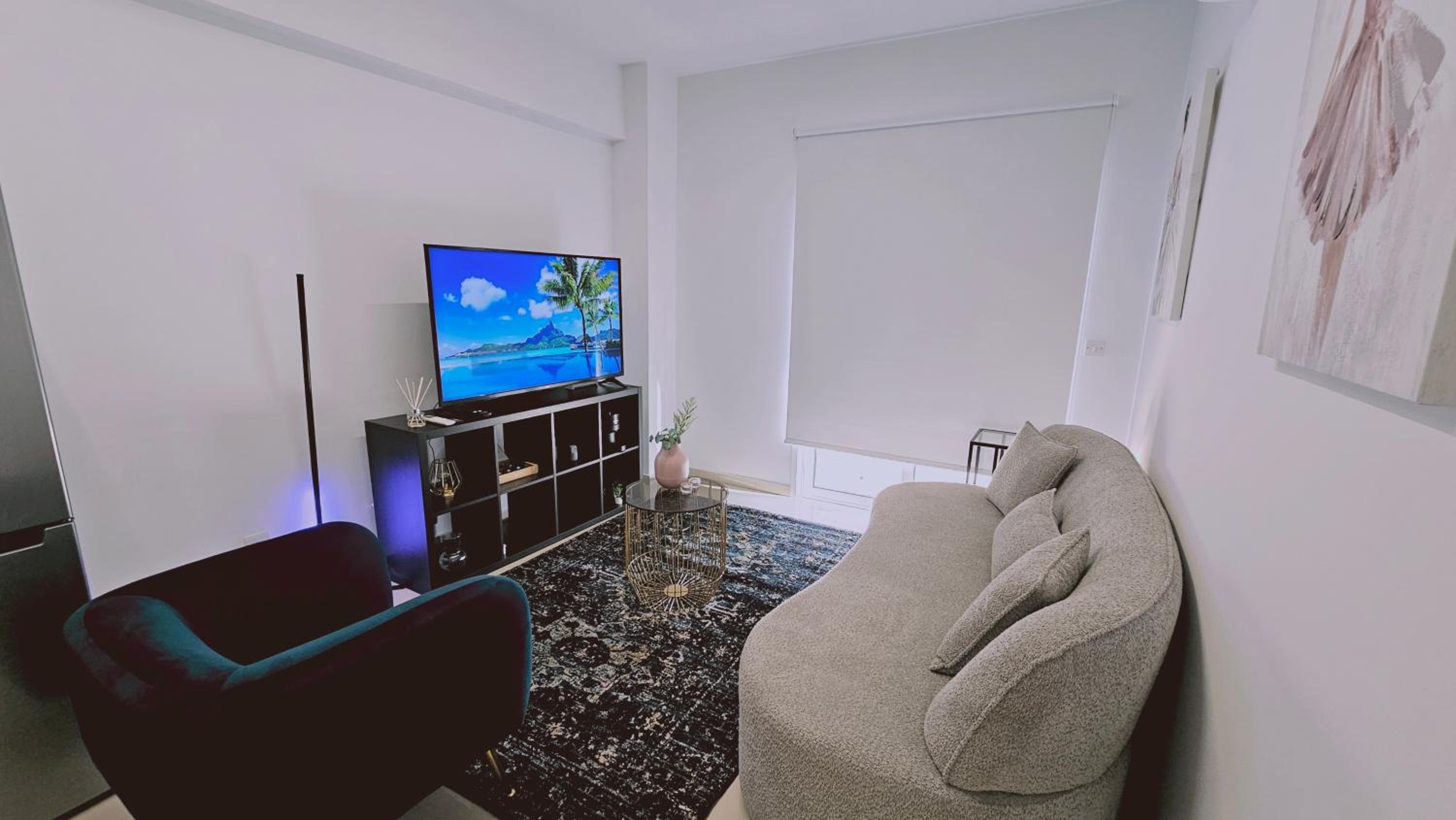 STAY Cosmo City Suites