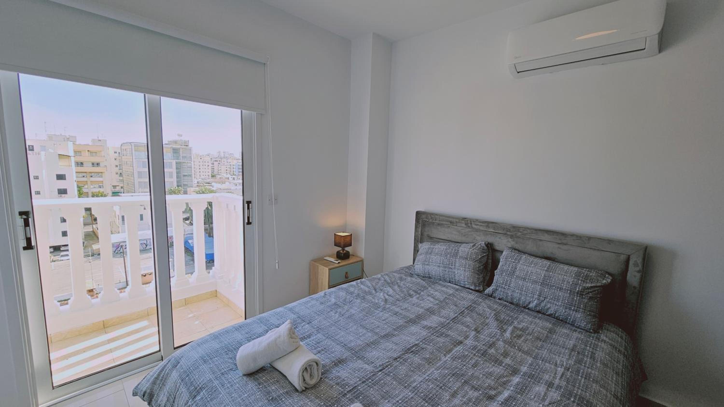 STAY Cosmo City Suites