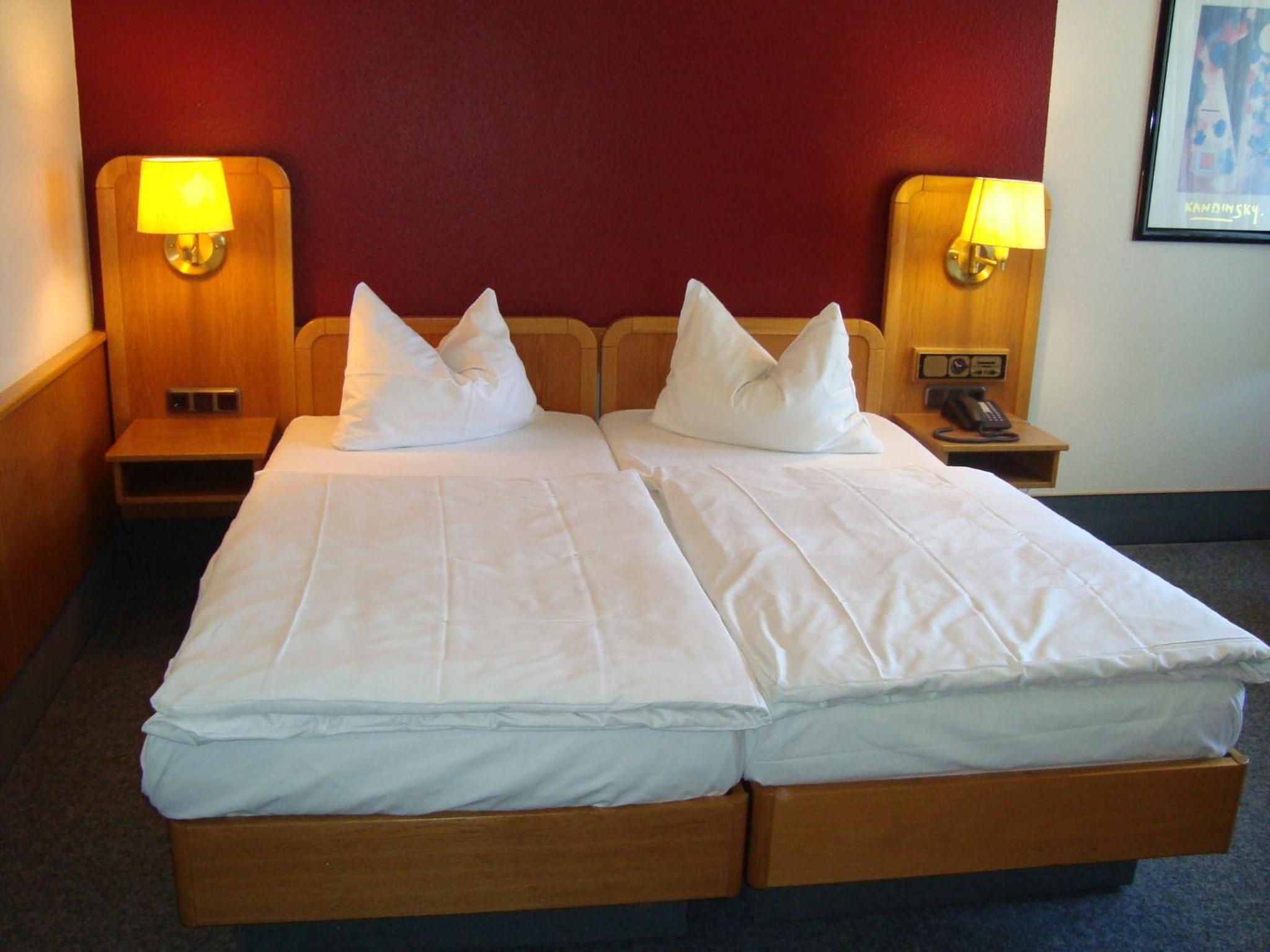 Hotel-Restaurant Handelshof