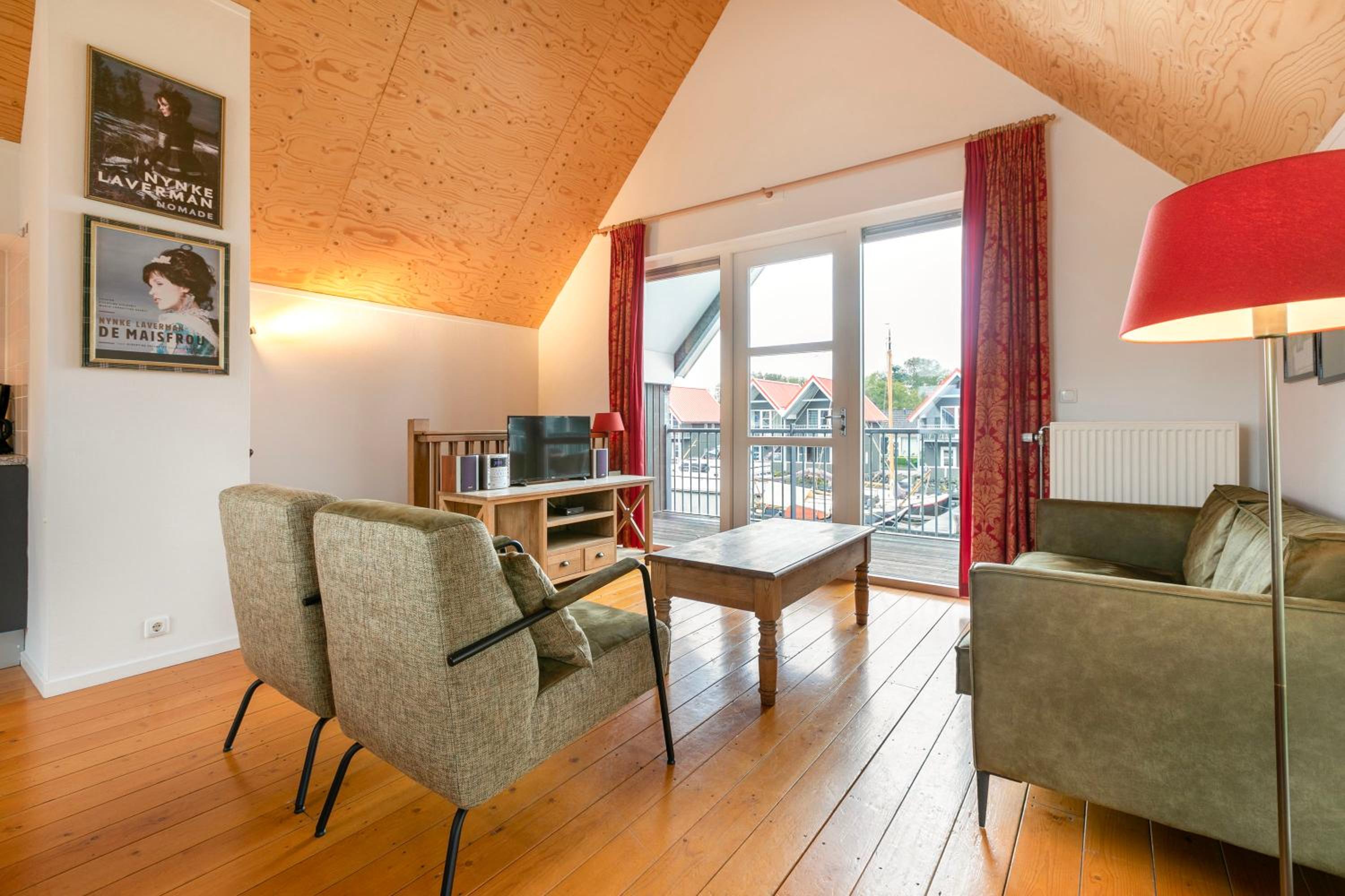 Summio Havenresort Terherne