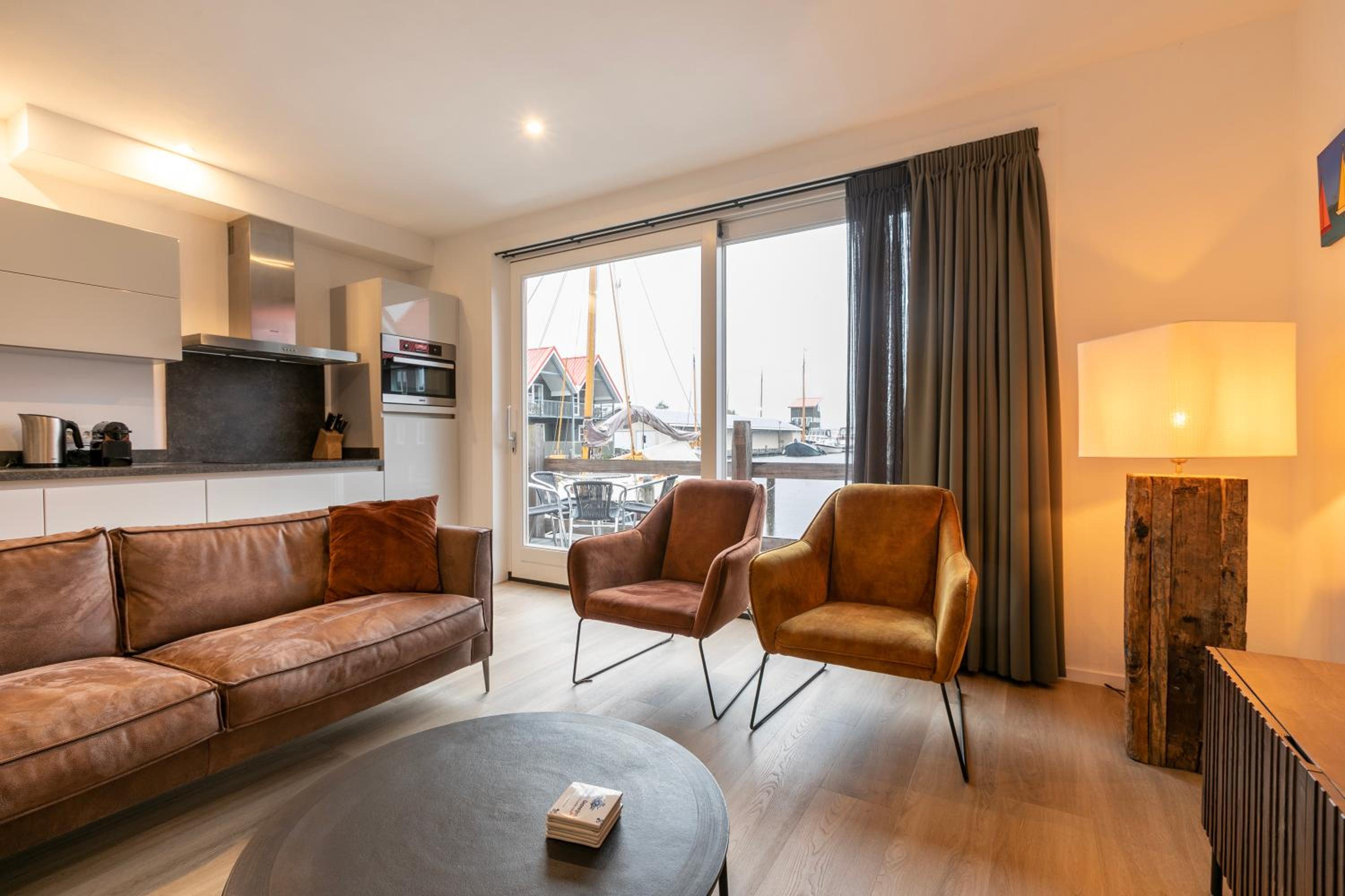 Summio Havenresort Terherne