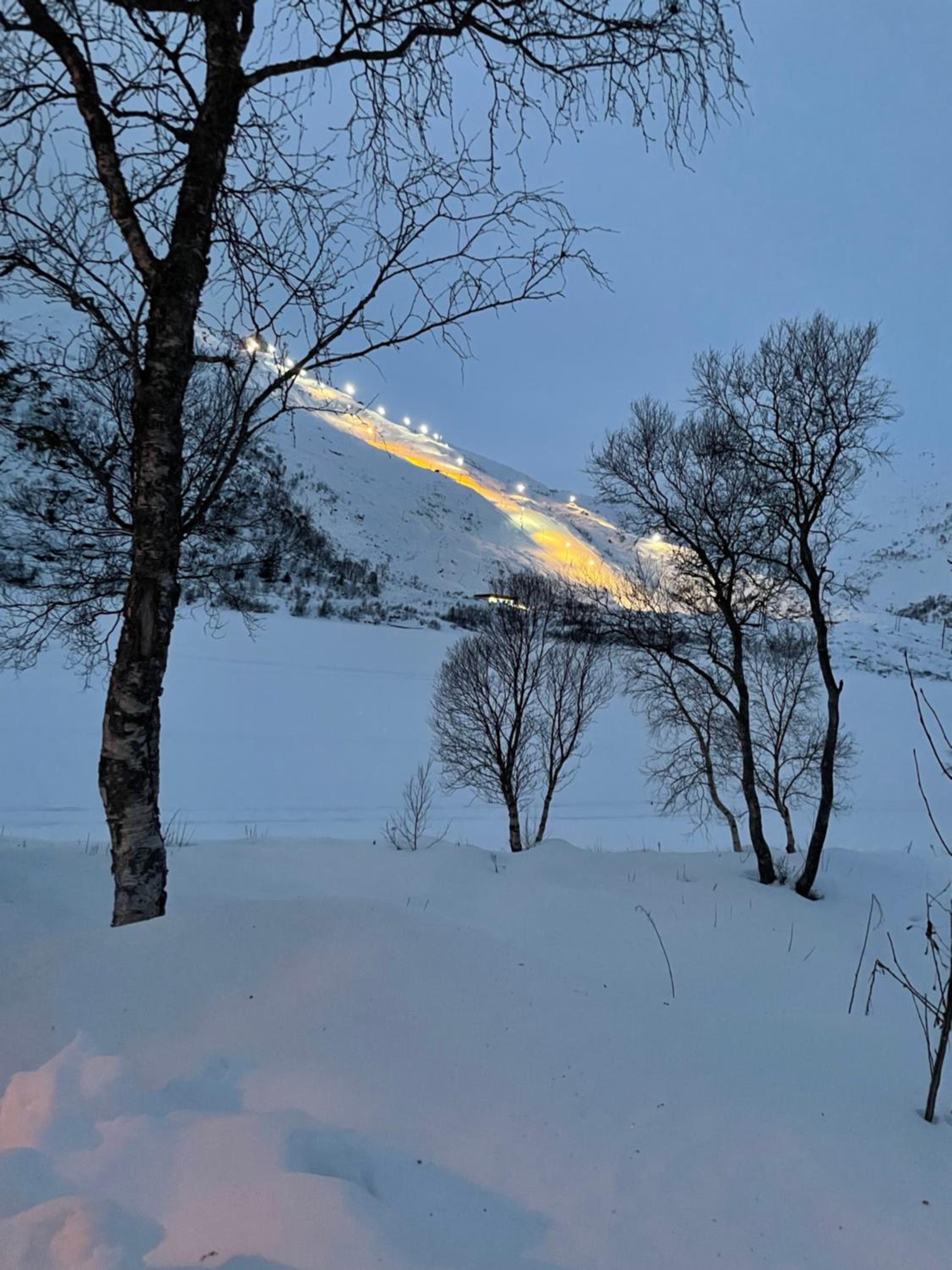 Apartment Svolvær