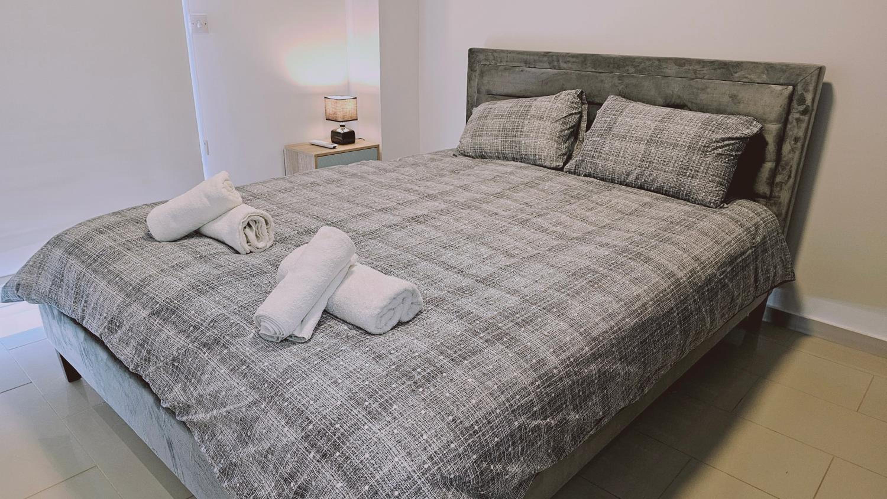 STAY Cosmo City Suites