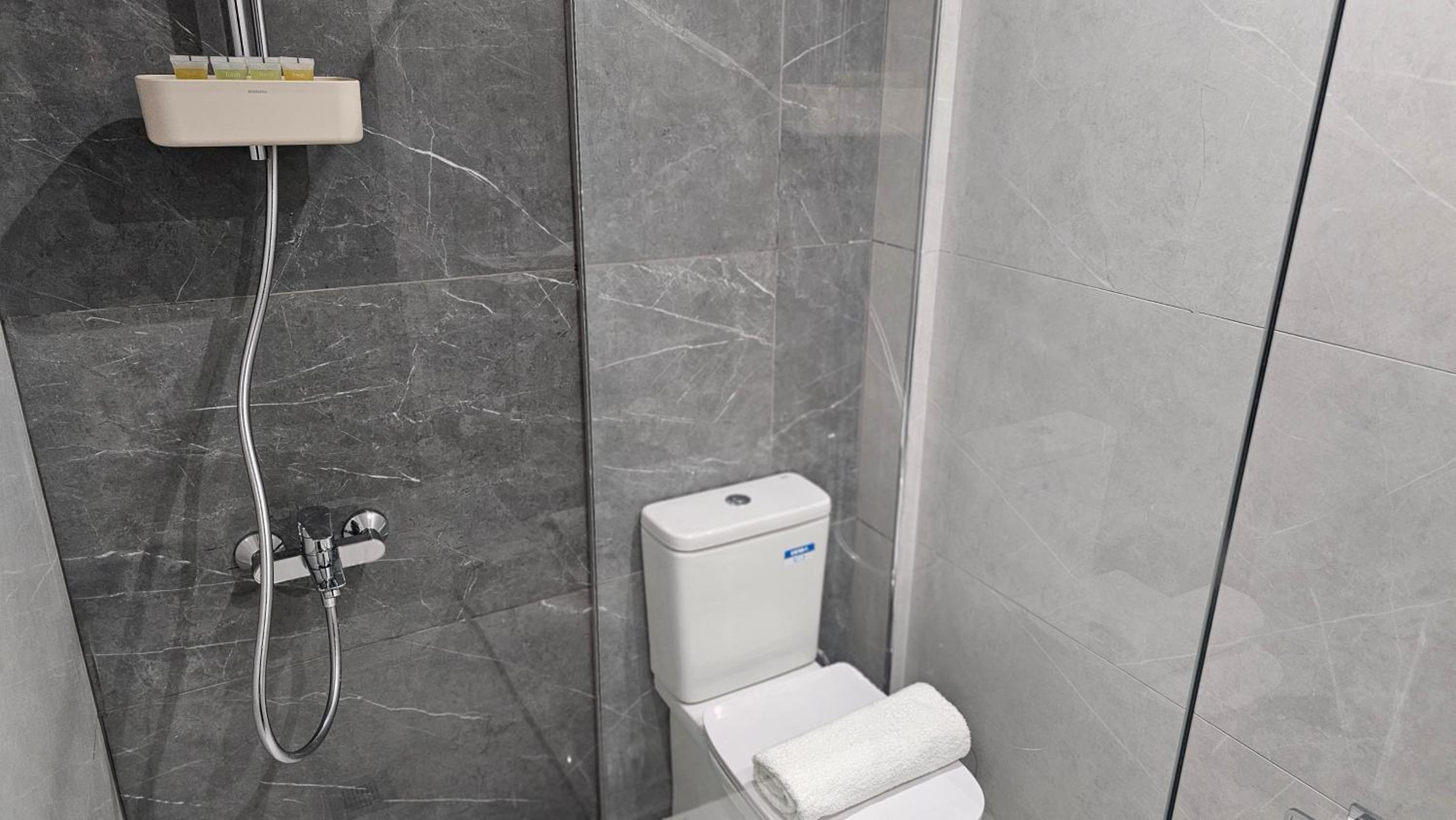 STAY Cosmo City Suites