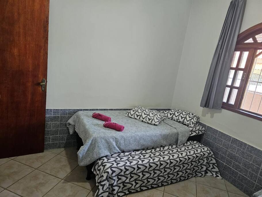Casa dos Cardoso em Maricá, uma SMART HOUSE para você