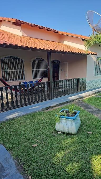 Casa dos Cardoso em Maricá, uma SMART HOUSE para você