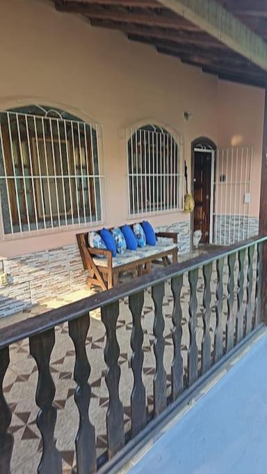 Casa dos Cardoso em Maricá, uma SMART HOUSE para você