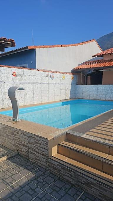 Casa dos Cardoso em Maricá, uma SMART HOUSE para você