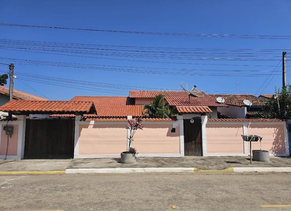 Casa dos Cardoso em Maricá, uma SMART HOUSE para você