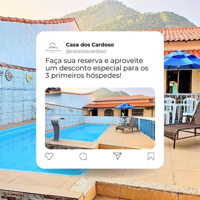 Casa dos Cardoso em Maricá, uma SMART HOUSE para você
