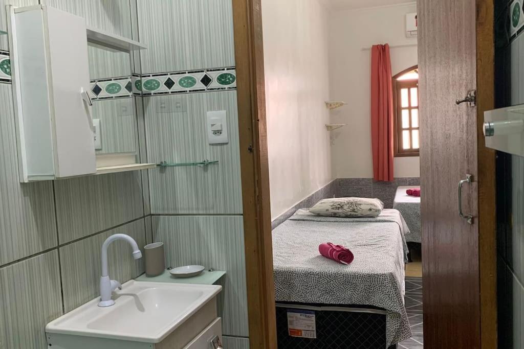 Casa dos Cardoso em Maricá, uma SMART HOUSE para você