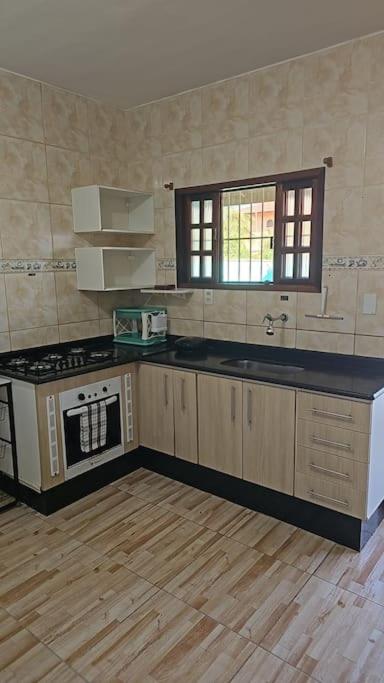 Casa dos Cardoso em Maricá, uma SMART HOUSE para você