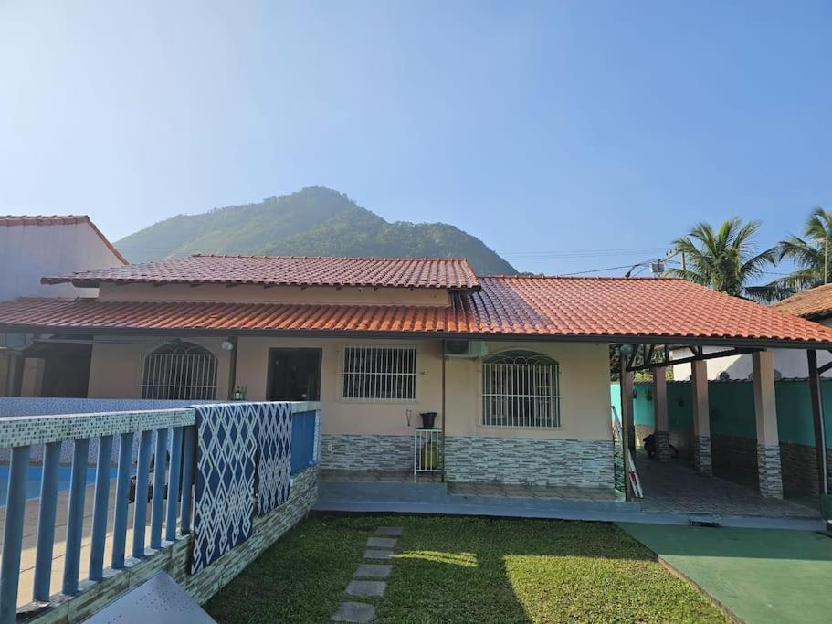 Casa dos Cardoso em Maricá, uma SMART HOUSE para você