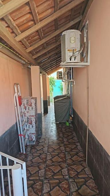 Casa dos Cardoso em Maricá, uma SMART HOUSE para você