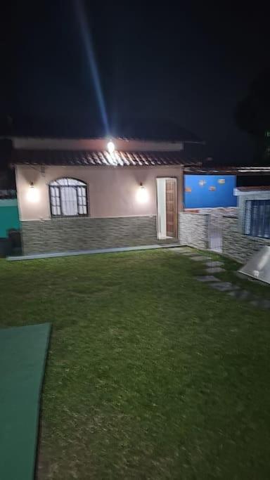 Casa dos Cardoso em Maricá, uma SMART HOUSE para você