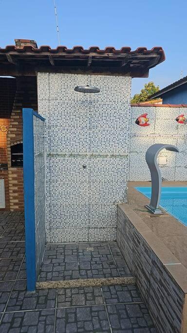 Casa dos Cardoso em Maricá, uma SMART HOUSE para você