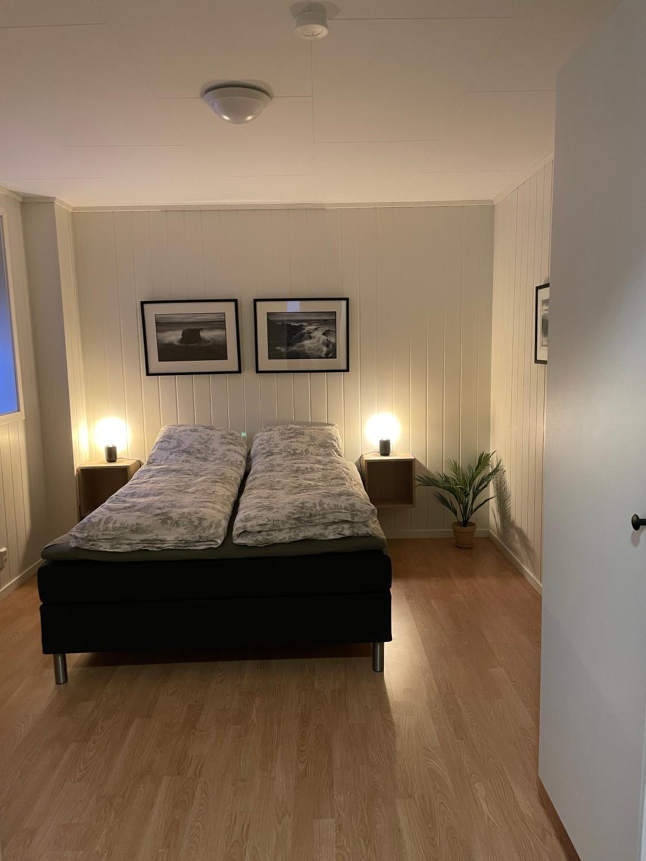 Apartment Svolvær
