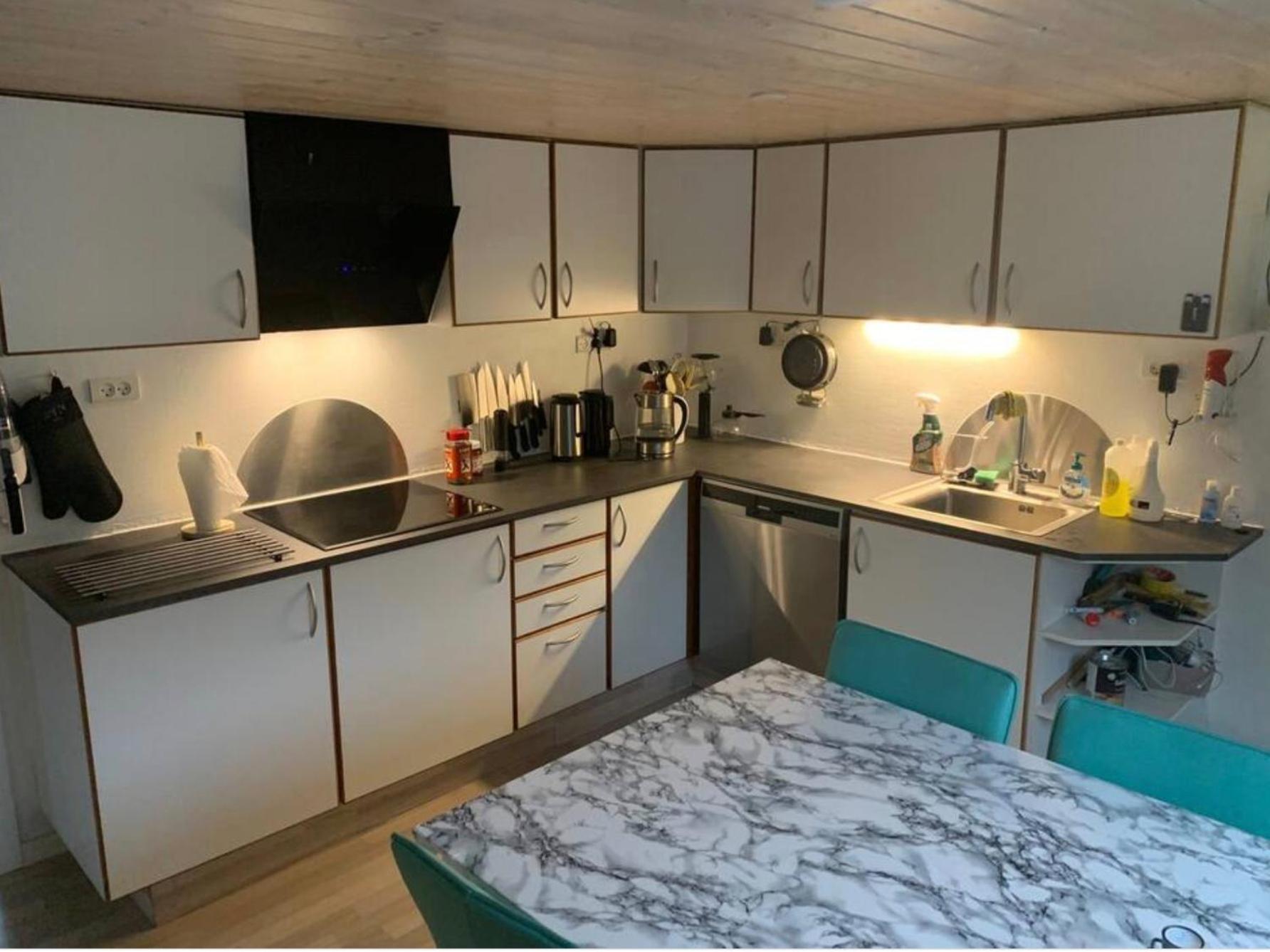 Peter’s guesthouse