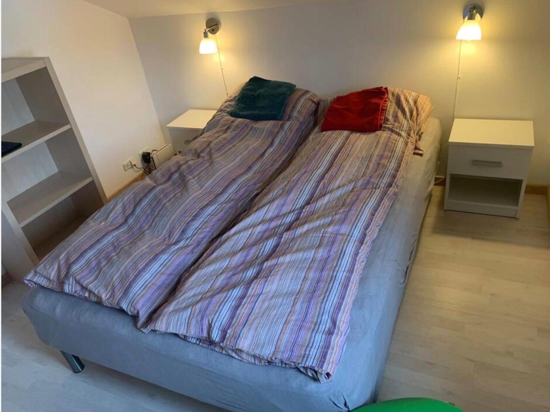 Peter’s guesthouse