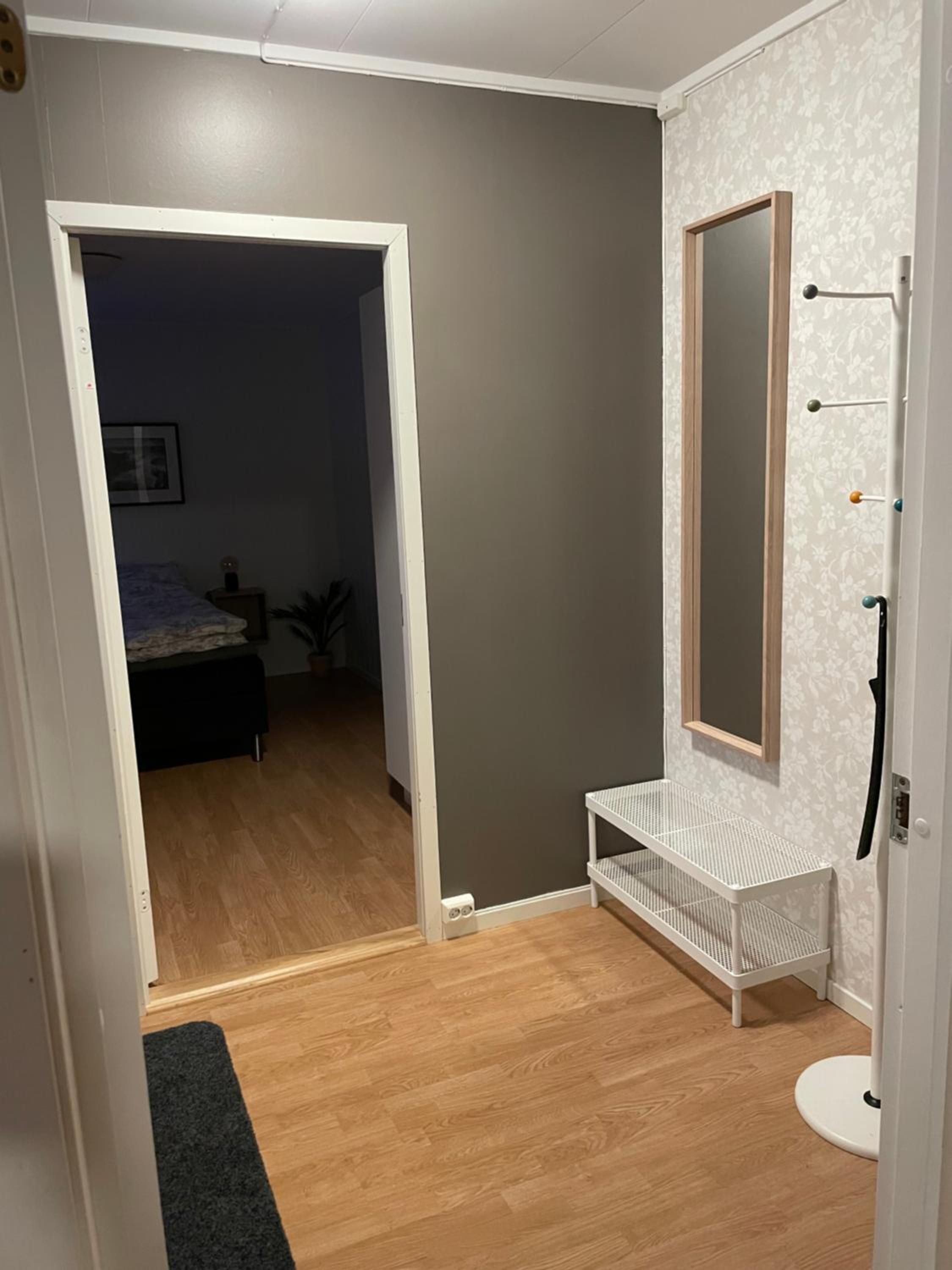 Apartment Svolvær