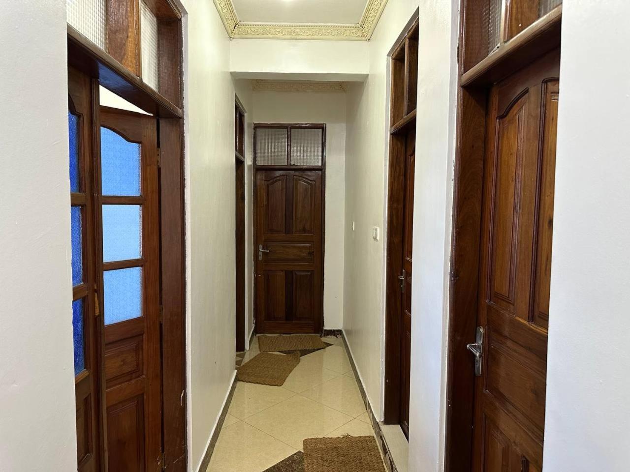 Pazuri apartment