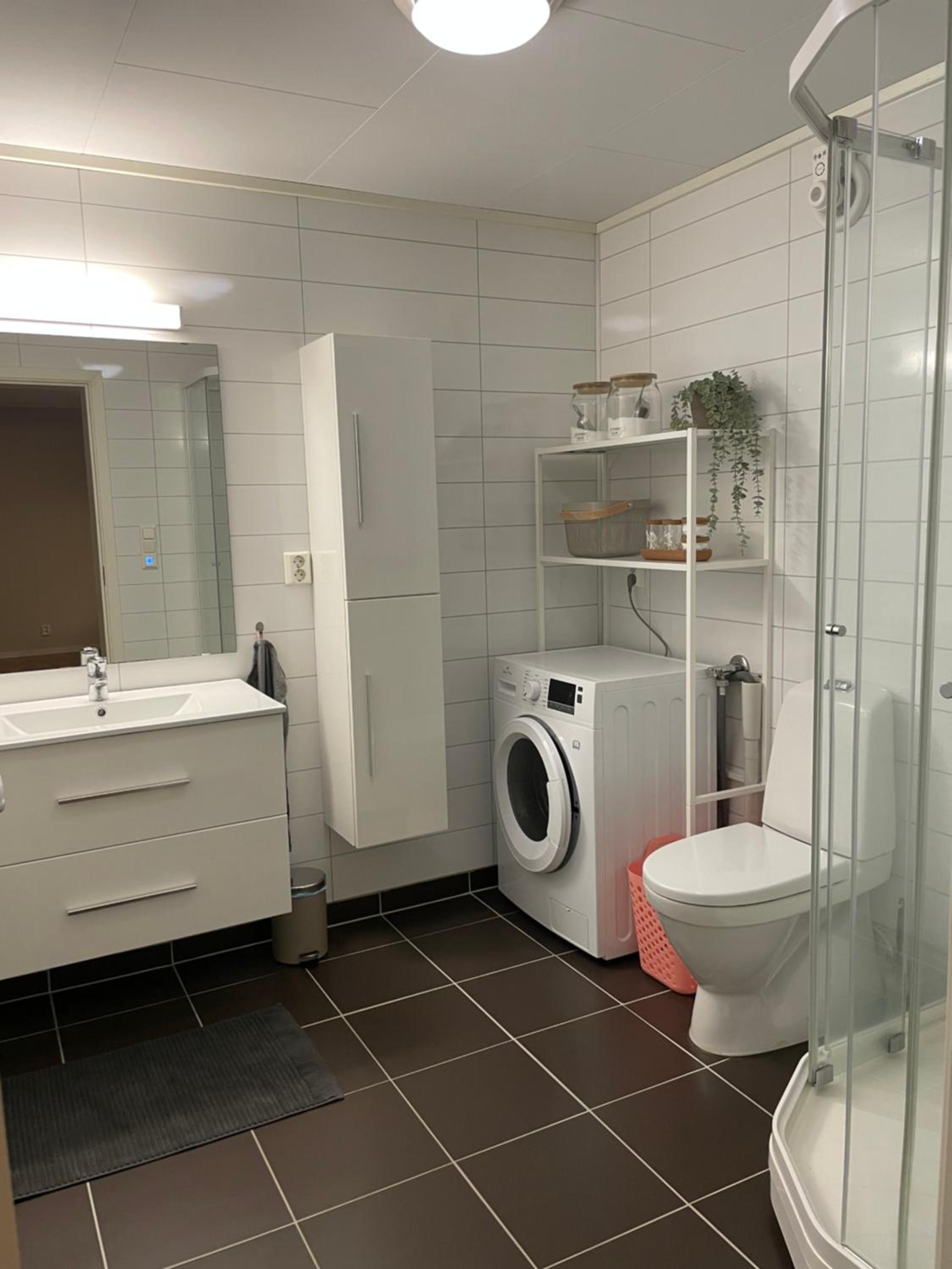 Apartment Svolvær