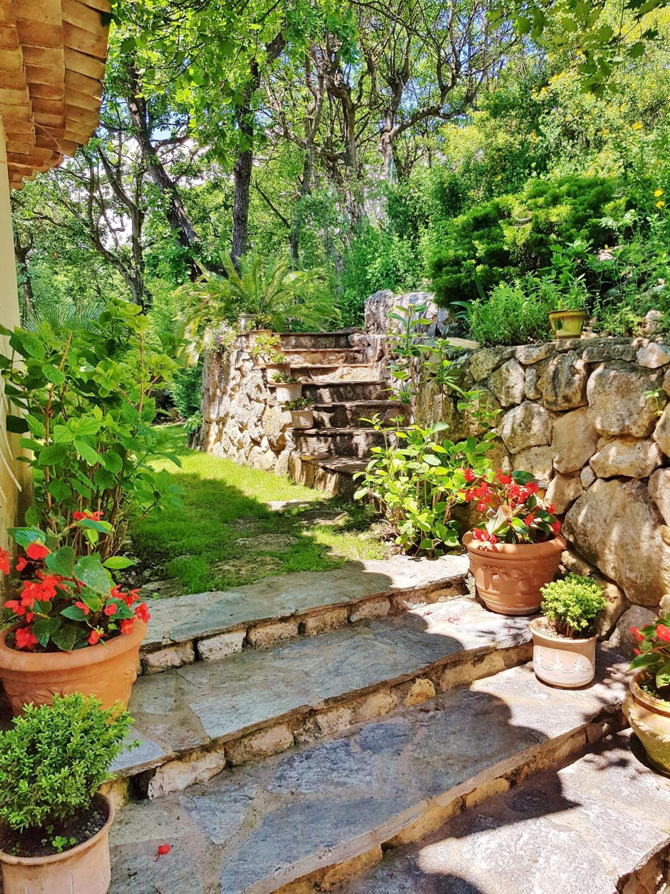 La Bastide des Pins, photo 28