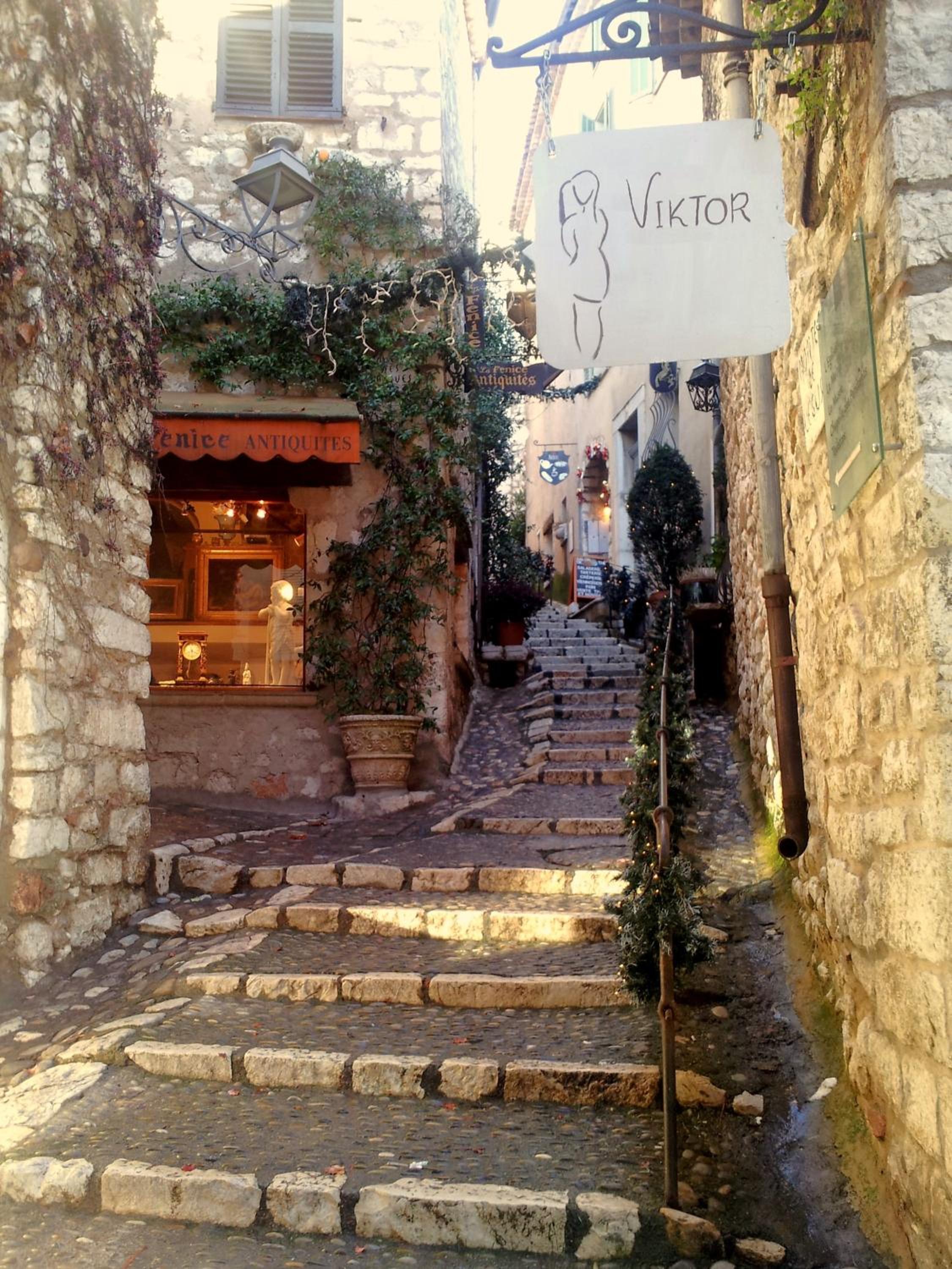 La Bastide des Pins, photo 31