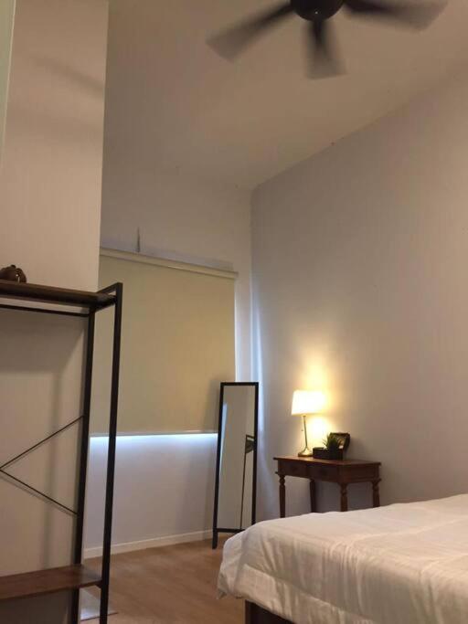 Nordic Vale Homestay Bandar Country Homes Rawang photo 5