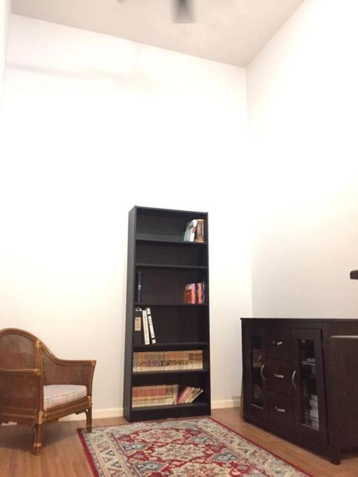 Nordic Vale Homestay Bandar Country Homes Rawang photo 4