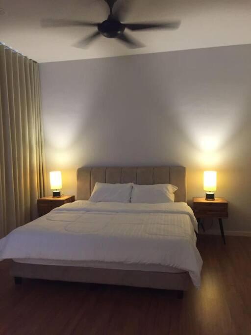 Nordic Vale Homestay Bandar Country Homes Rawang photo 6