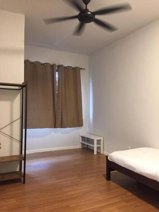Nordic Vale Homestay Bandar Country Homes Rawang photo 7