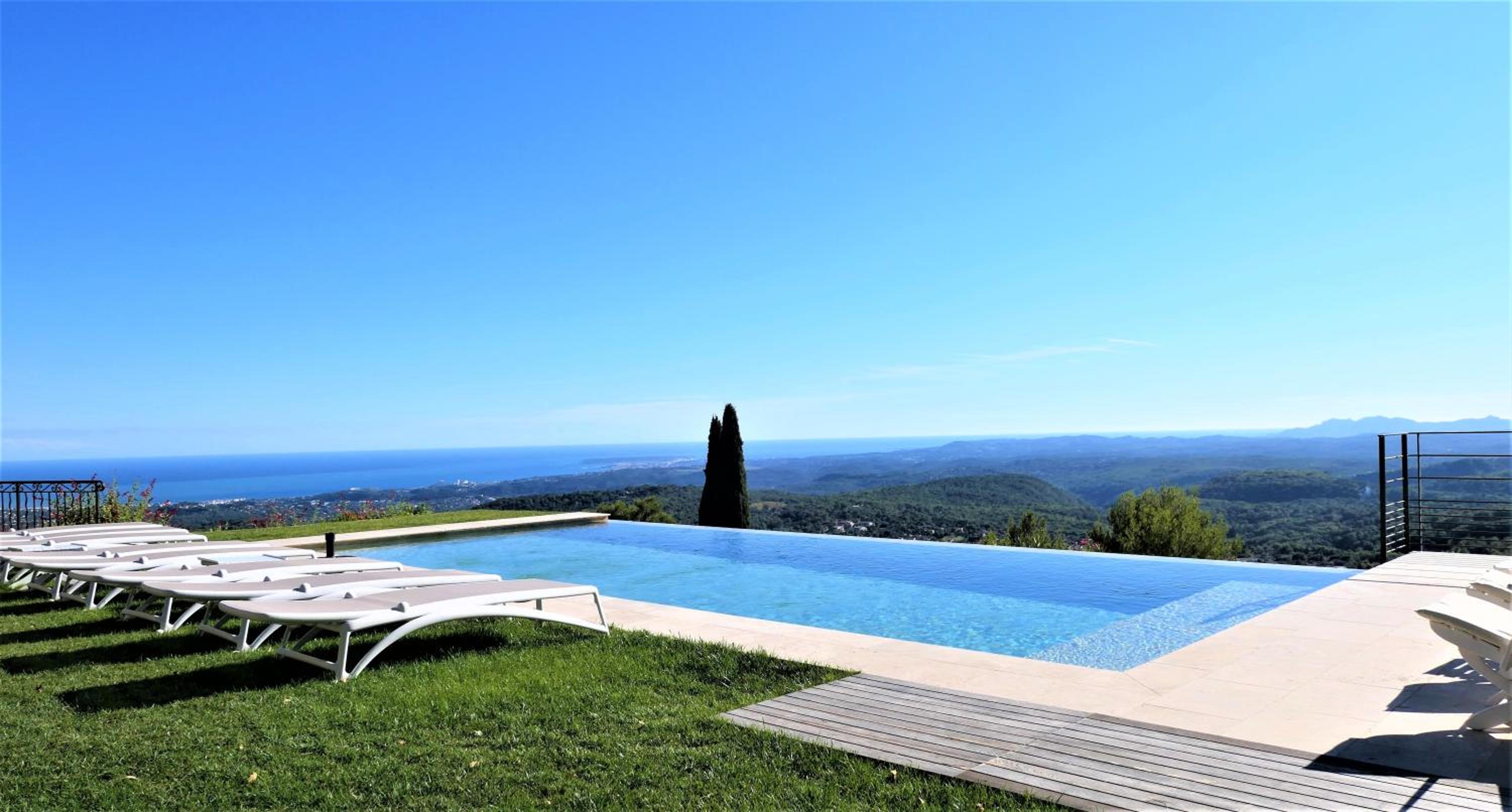 La Bastide des Pins, photo 19