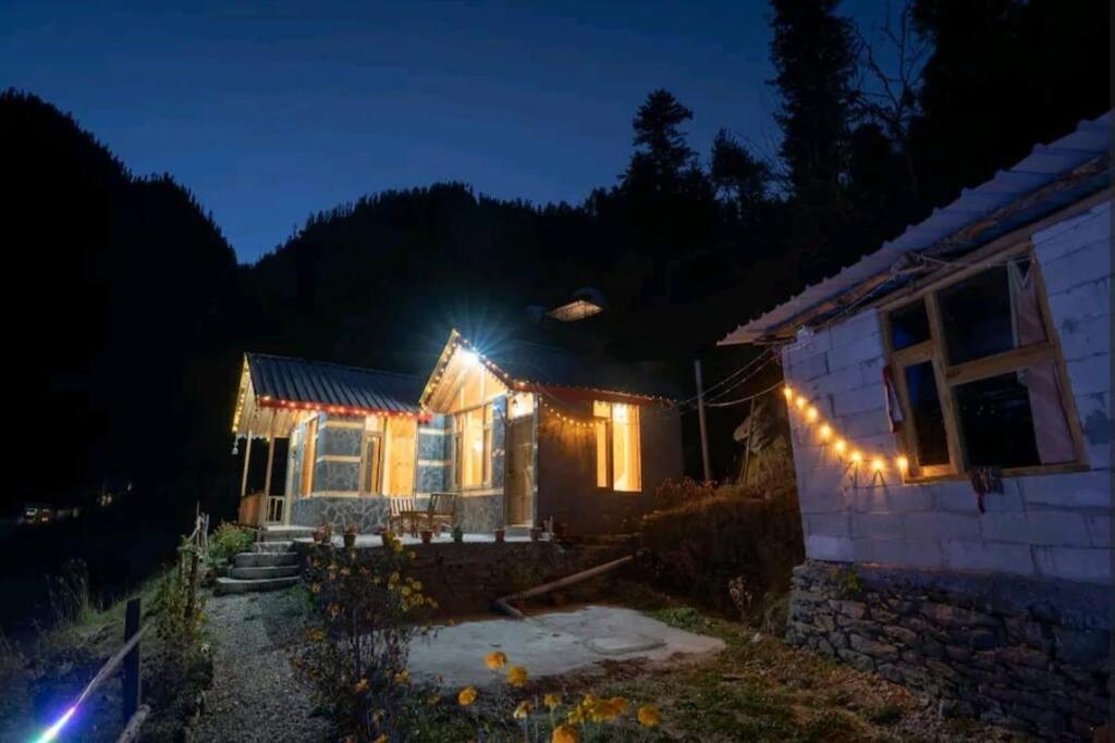 The Chapters Cottage by Nature Nests view 2