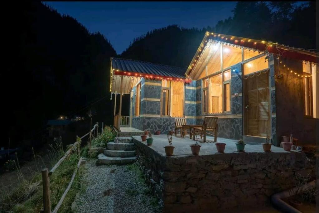 The Chapters Cottage by Nature Nests view 3